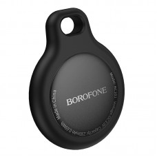 Daiktų ieškiklis Bluetooth juodas (black) Borofone BC101